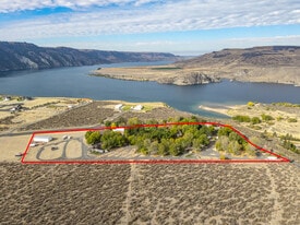 River Rue RV Park - Campground