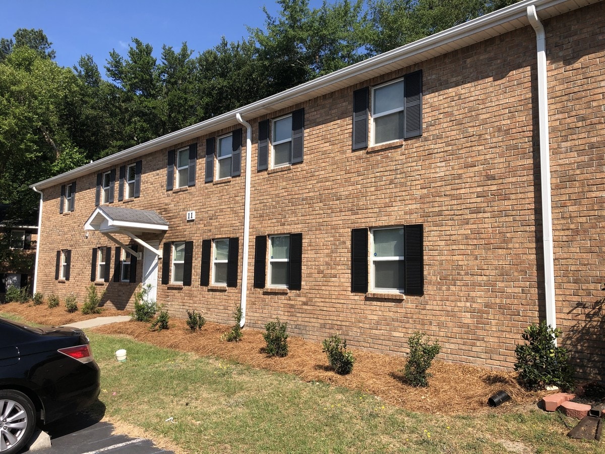 5779 Ames Rd, Columbia, SC 29203