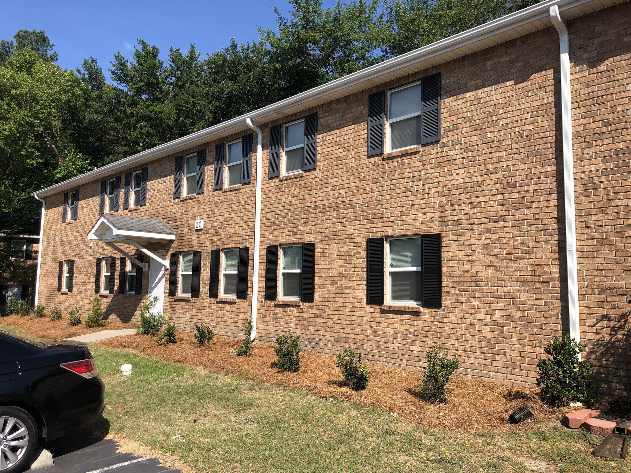 5779 Ames Rd, Columbia, SC for sale Building Photo- Image 1 of 1