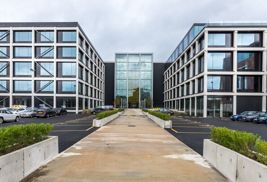 Colgate Ln, Salford for lease - Building Photo - Image 2 of 2