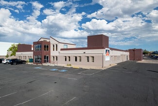 More details for 3400 Industrial Ln, Broomfield, CO - Industrial for Lease