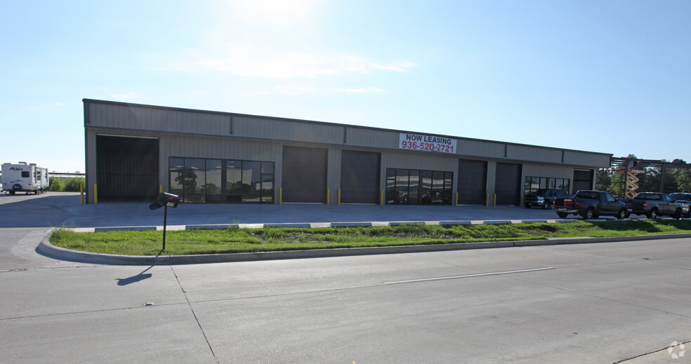 16326 Mueschke Rd, Cypress, TX for lease - Building Photo - Image 2 of 2