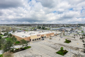 More details for 2507-2551 Schrock Rd, Westerville, OH - Retail for Lease