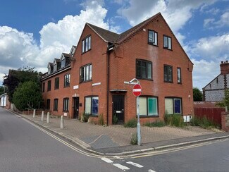 More details for Station Approach, Sheringham - Retail for Lease