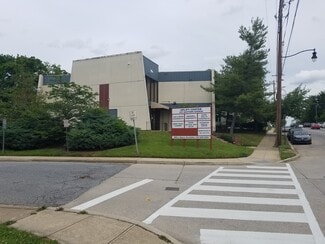More details for 525 Eastern Ave, Fairmount Heights, MD - Office, Retail for Lease