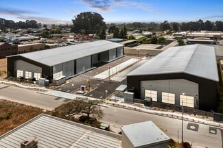 More details for 938 Huston St, Grover Beach, CA - Industrial for Lease