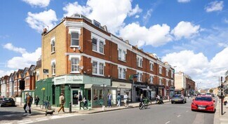 More details for 199 Munster Rd, London - Retail for Sale