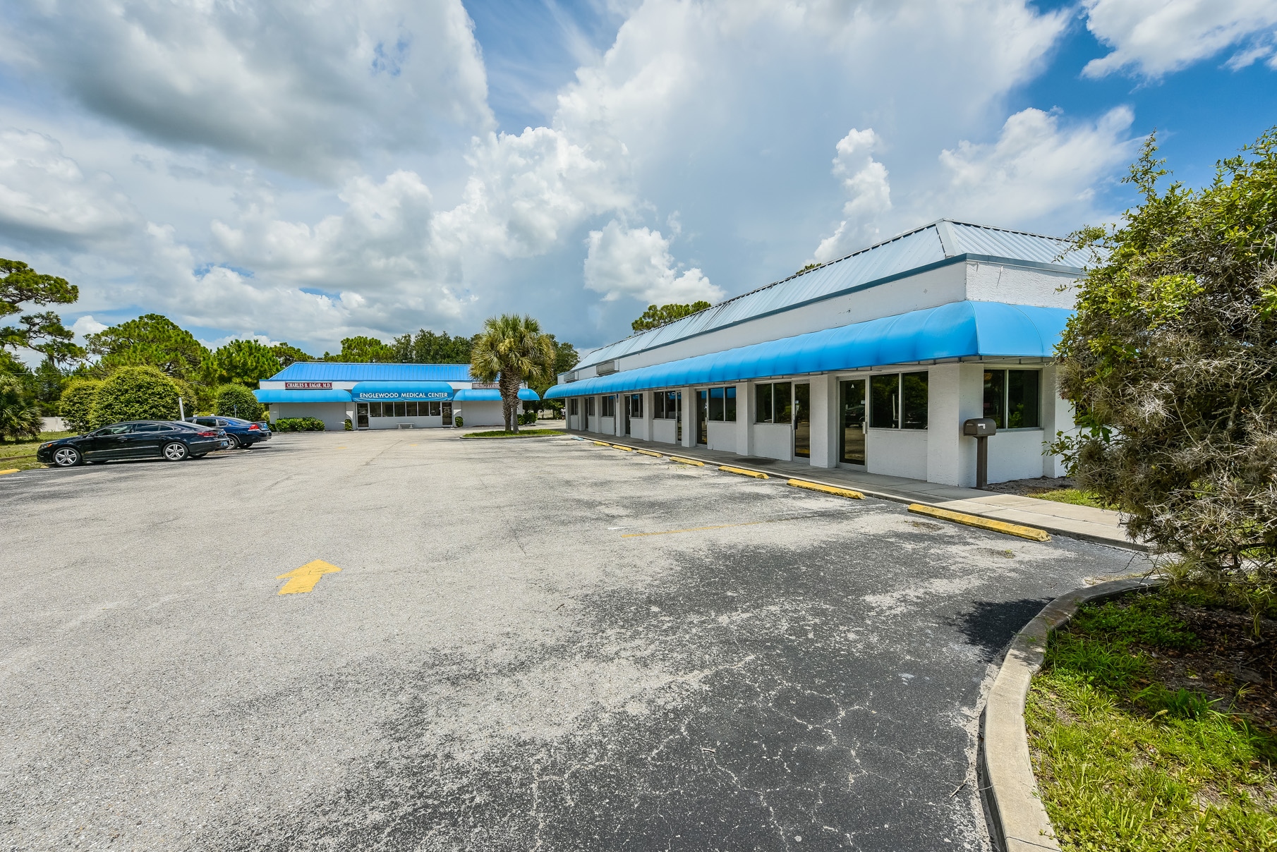 655 N Indiana Ave, Englewood, FL for sale Building Photo- Image 1 of 1