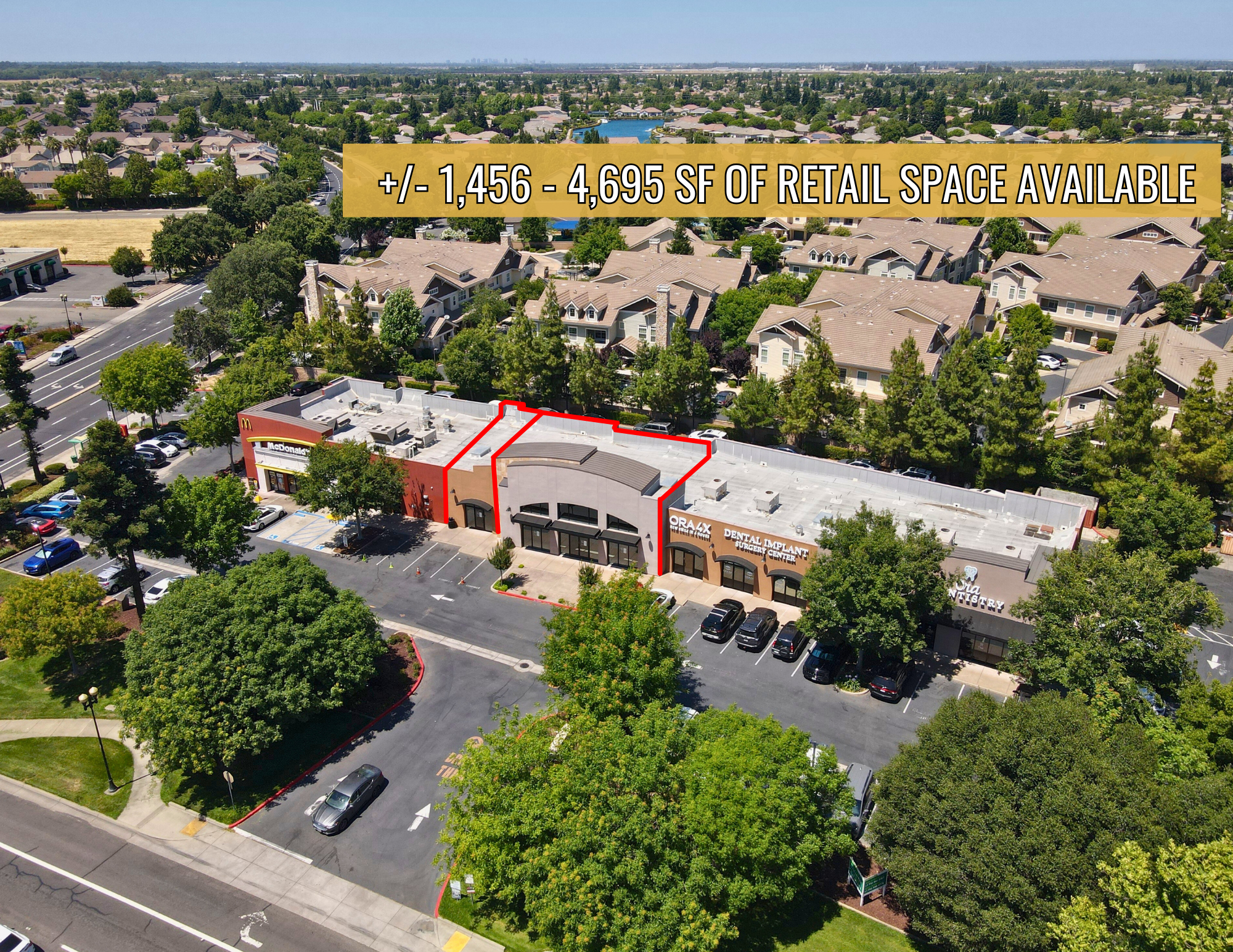 2733 Elk Grove Blvd, Elk Grove, CA for lease Building Photo- Image 1 of 13