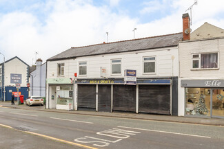 More details for 4A Stockwell Head, Hinckley - Retail for Lease