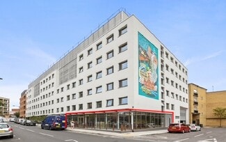 More details for 65-69 Holmes Rd, London - Retail for Lease