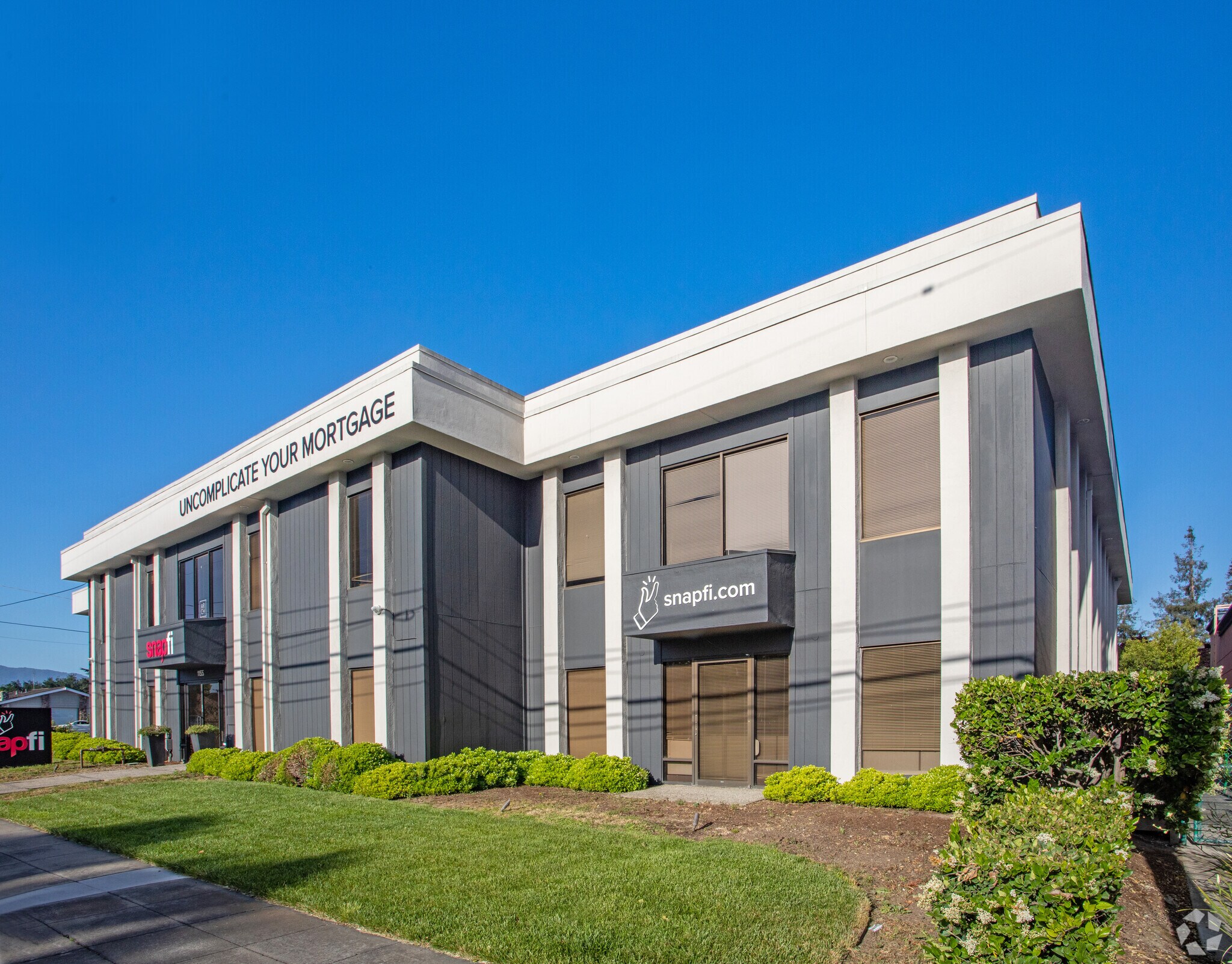 1155 Meridian Ave, San Jose, CA 95125 Office for Lease
