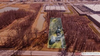 More details for 35519 Schneider Ct, Avon, OH - Land for Sale