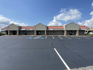 More details for 2401 W Old Route 66, Strafford, MO - Office, Industrial for Lease