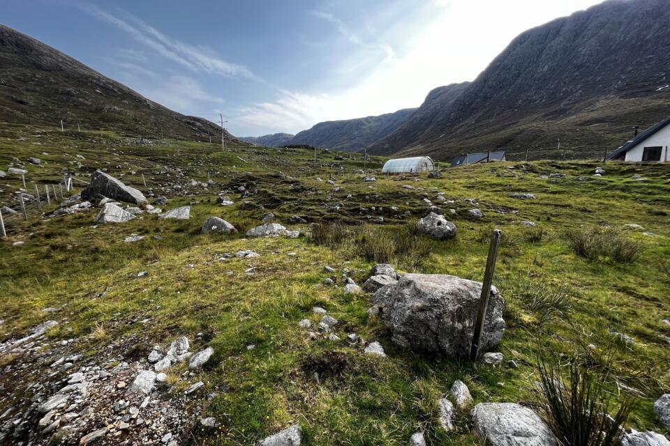 B887, Isle Of Harris for sale Primary Photo- Image 1 of 2