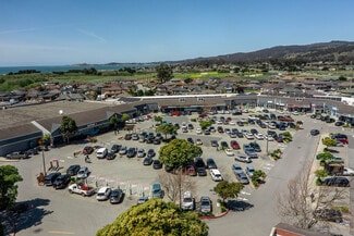 More details for 50-80 N Cabrillo Hwy, Half Moon Bay, CA - Retail for Lease