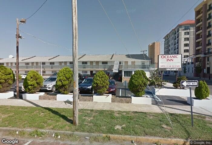 201 6th Ave Asbury Park Nj 07712 Motel Property For On Asbury