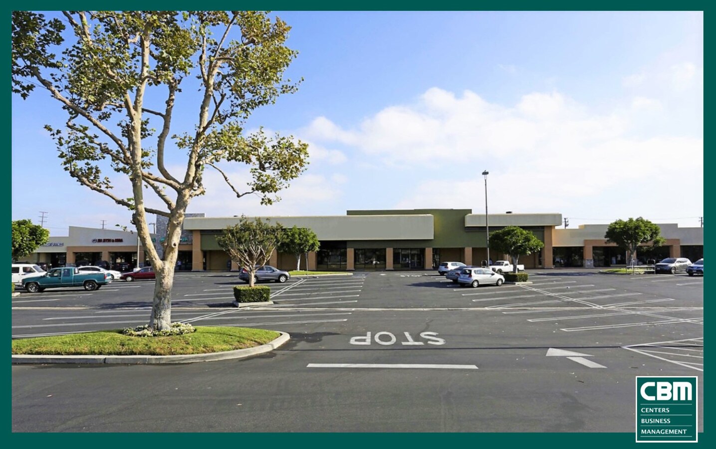 81058195 E Wardlow Rd, Long Beach, CA, 90808 Retail Space For Lease