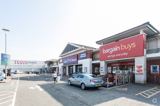 More details for Cardiff Rd, Newport - Retail for Lease