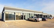 8626-8630 53rd Ave NW, Edmonton AB - Warehouse