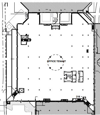 285 Winston Dr, San Francisco, CA for lease Floor Plan- Image 1 of 1