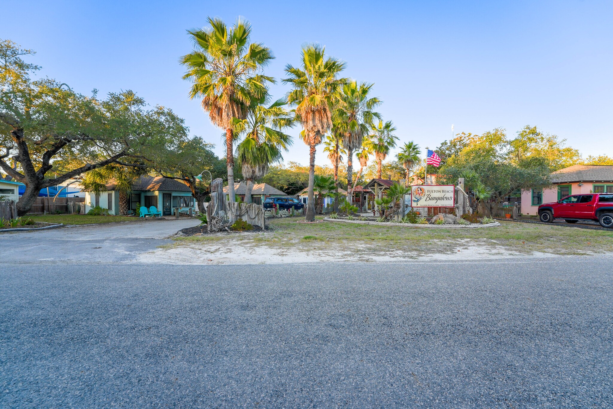 130 Prairie Rd, Rockport, TX for sale Primary Photo- Image 1 of 1