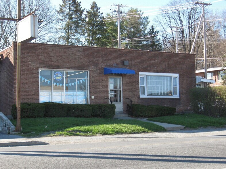 134 Smith St, Poughkeepsie, NY for sale - Building Photo - Image 1 of 1