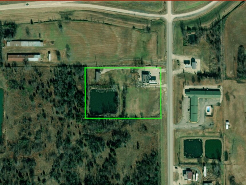 107752 Highway 150, Checotah, OK 74426 Fountain Head Station