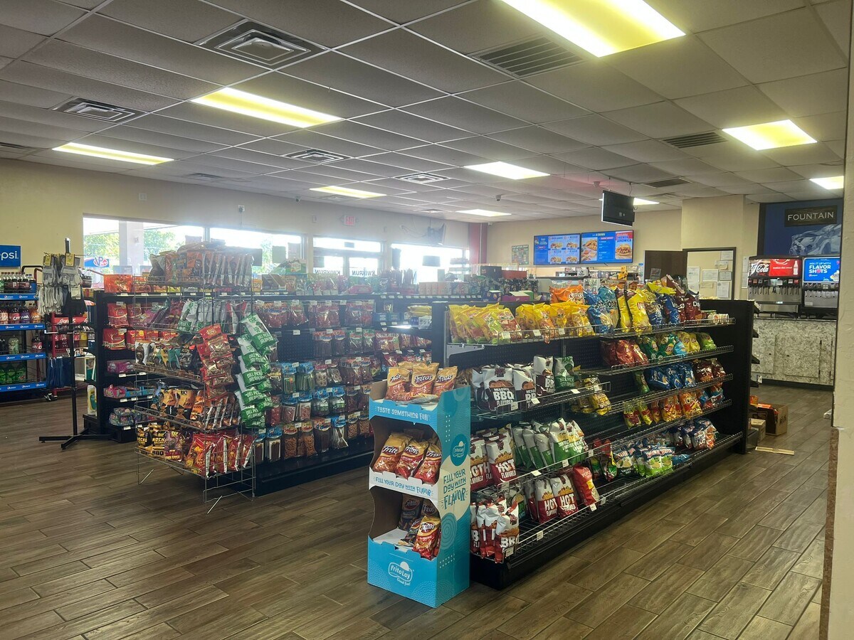 4309 E Reno Ave, Oklahoma City, OK 73117 KWIK Run