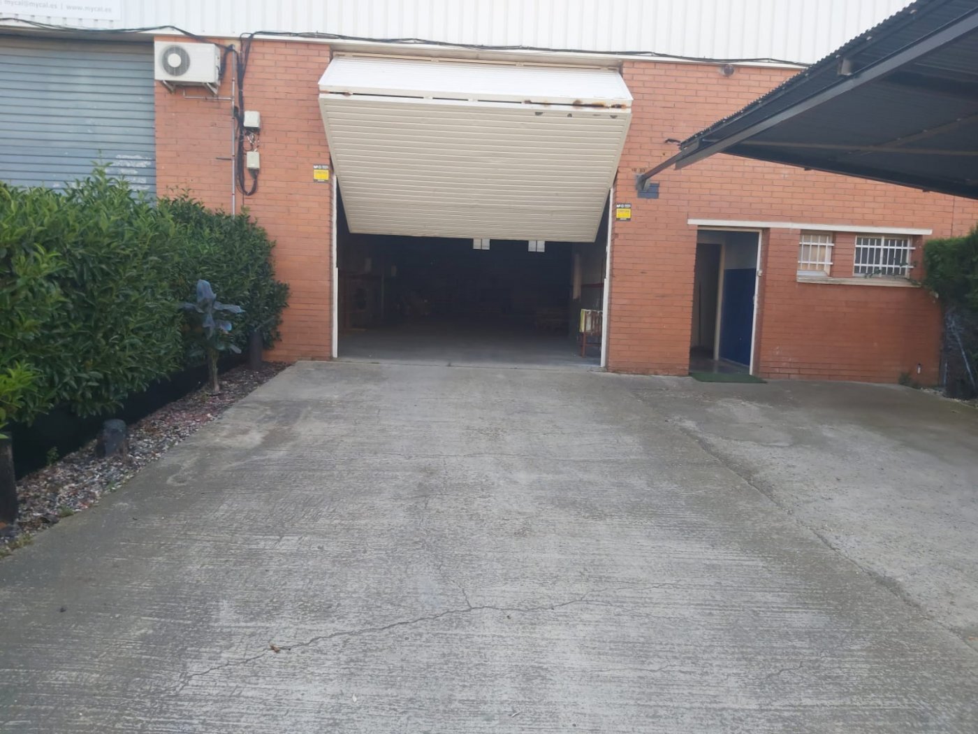 Carrer Terra Alta, 67, Castellar del Vallès, Barcelona for sale Primary Photo- Image 1 of 1