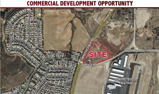 More details for 30195 Auld Rd, Murrieta, CA - Land for Sale