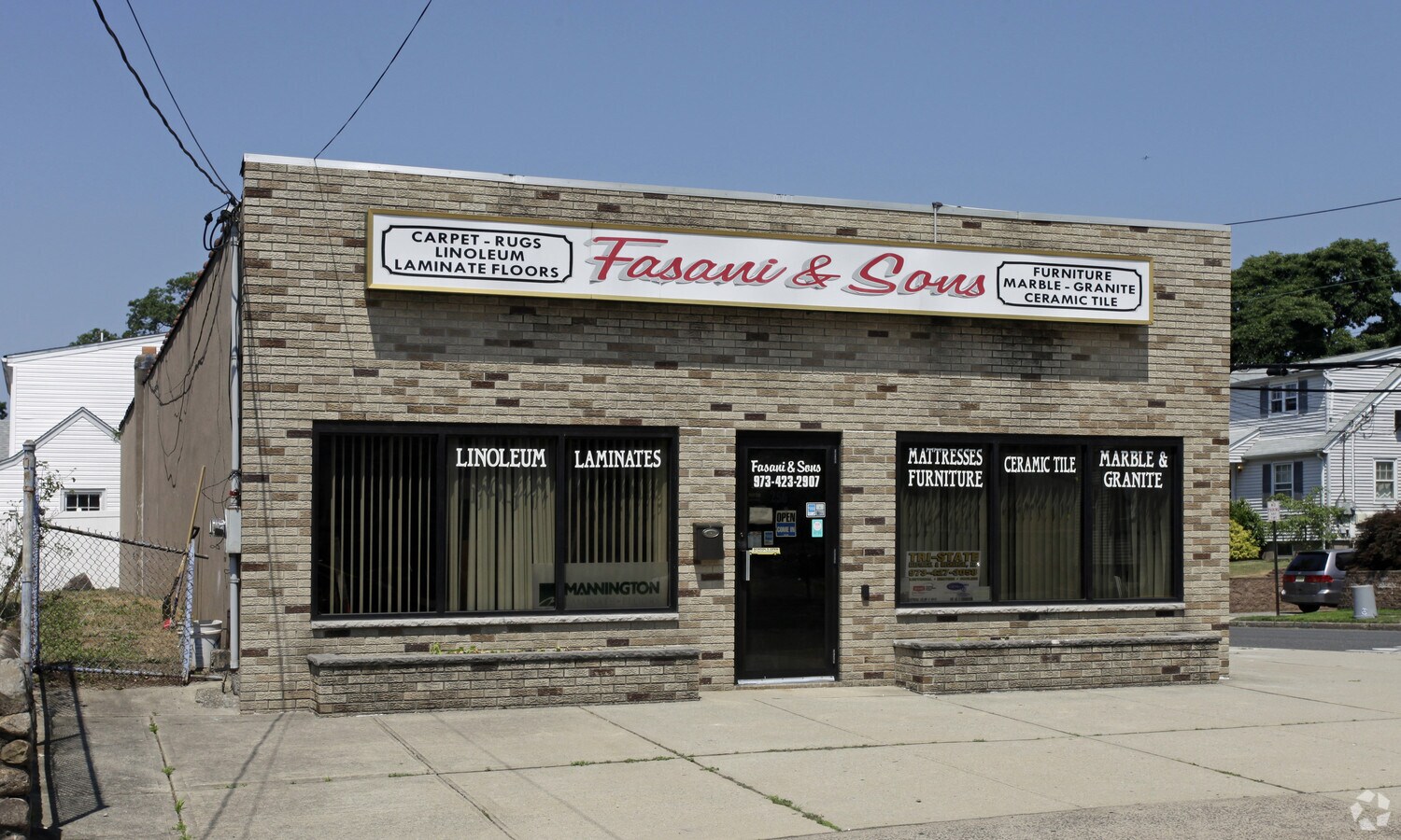 256 Hawthorne Ave, Hawthorne, NJ 07506