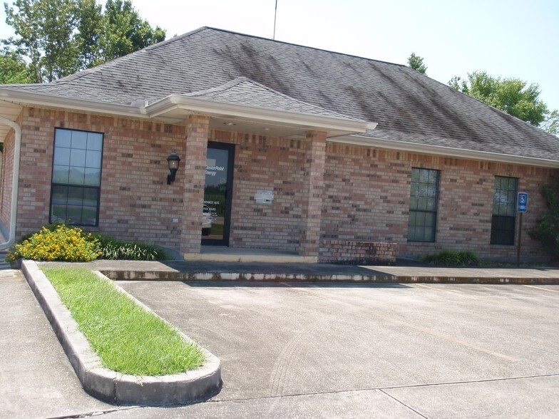 313 Northwest Blvd, Franklin, LA for sale - Primary Photo - Image 1 of 1