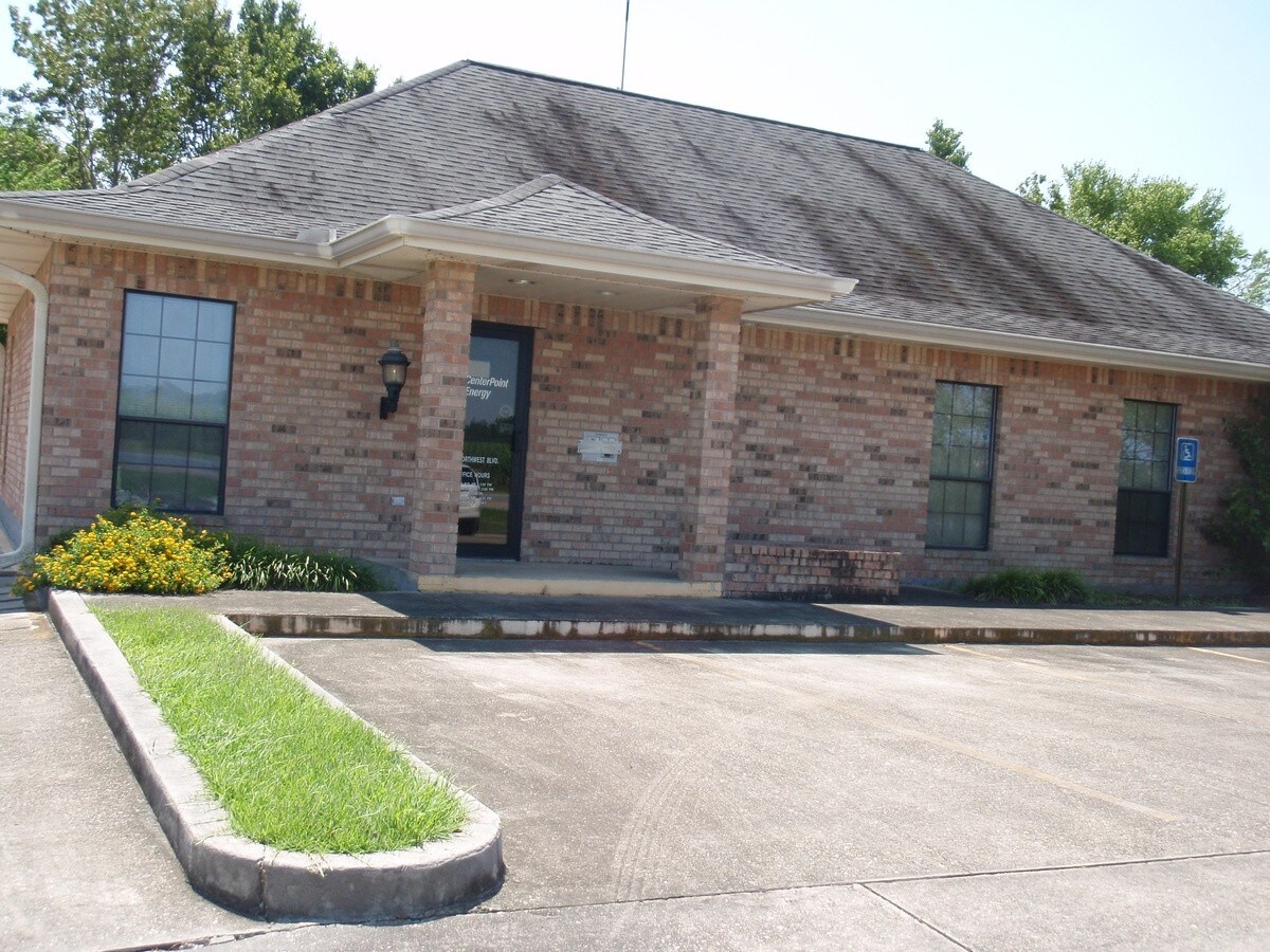 313 Northwest Blvd, Franklin, LA for sale Primary Photo- Image 1 of 1