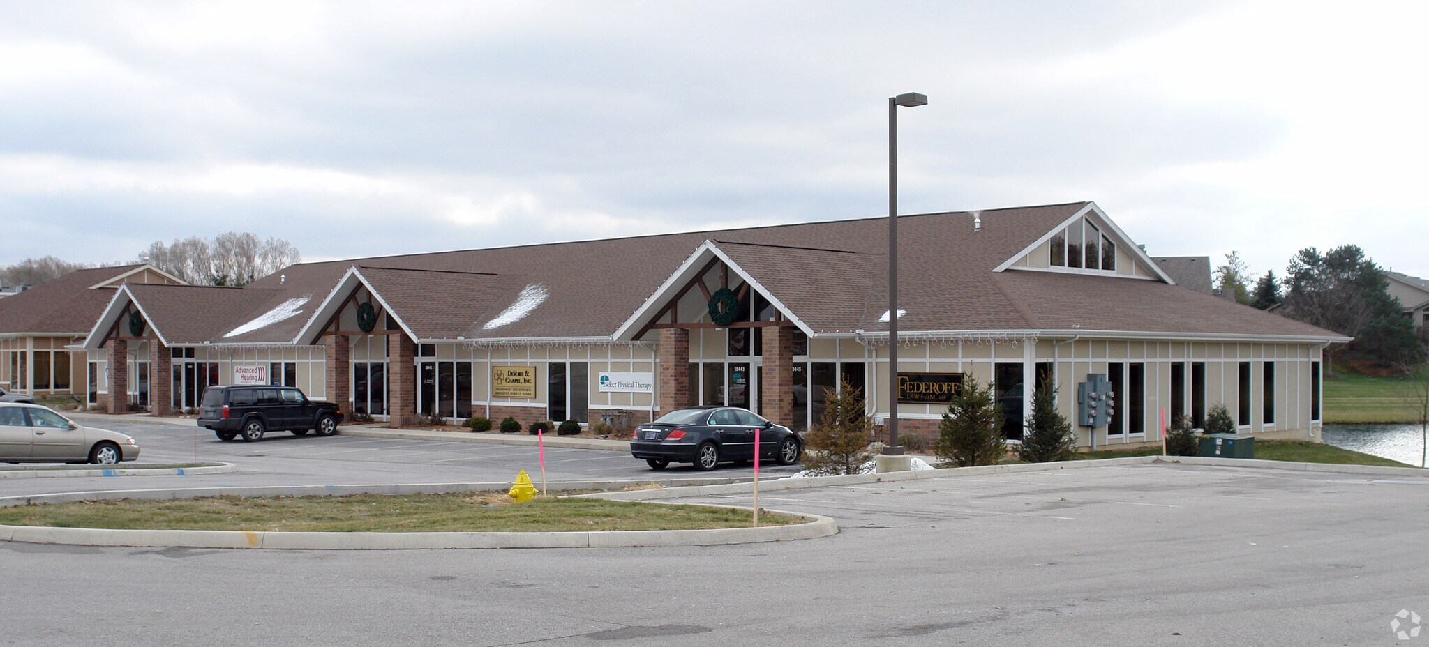 10439 W State Road 14, Fort Wayne, IN for sale Building Photo- Image 1 of 1