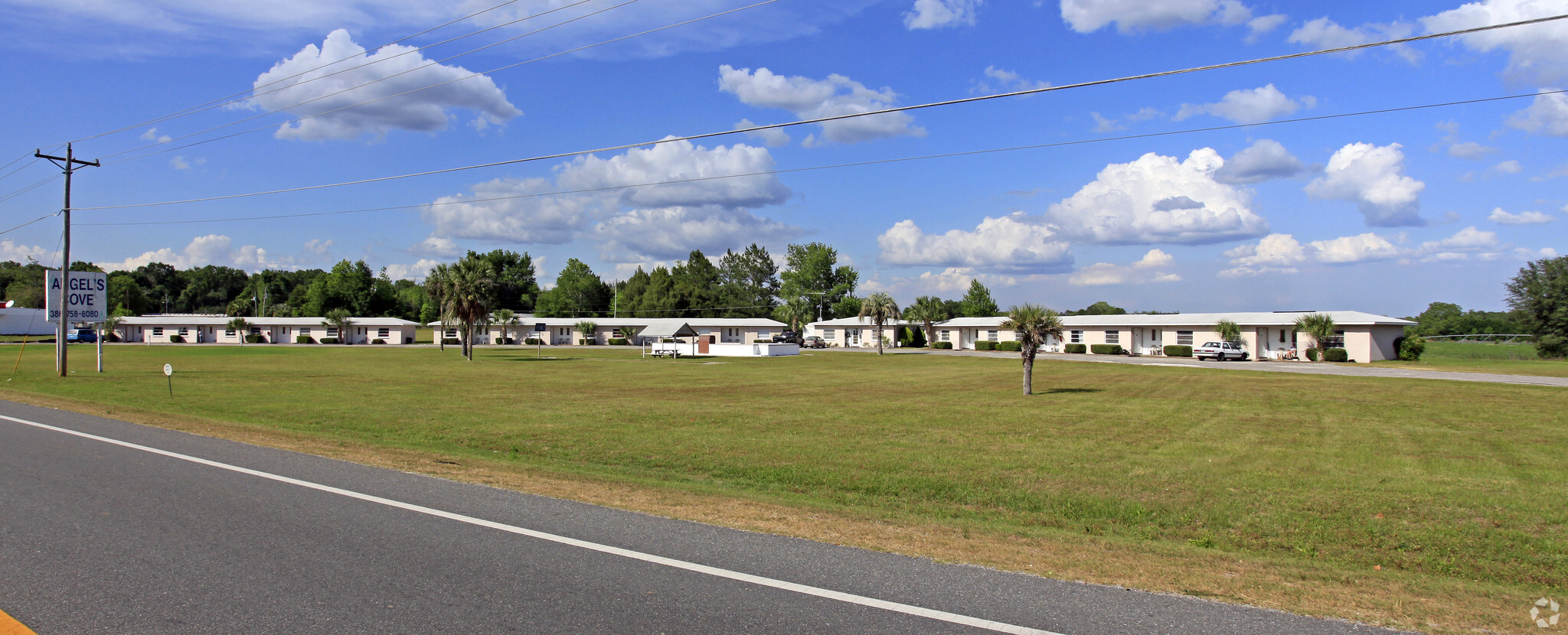 5329 S Us Highway 441, Lake City, FL for sale Primary Photo- Image 1 of 1