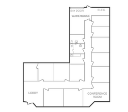 11011 Brooklet Dr, Houston, TX for lease Interior Photo- Image 1 of 1