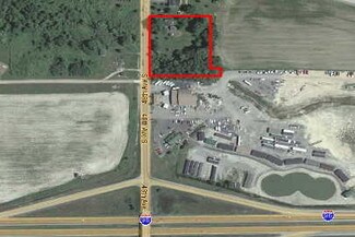 More details for 15774 48th Ave, Coppersville, MI - Land for Sale