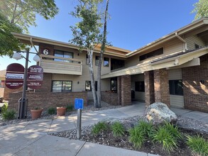 375 E Horsetooth Rd, Fort Collins, CO for lease Building Photo- Image 1 of 3