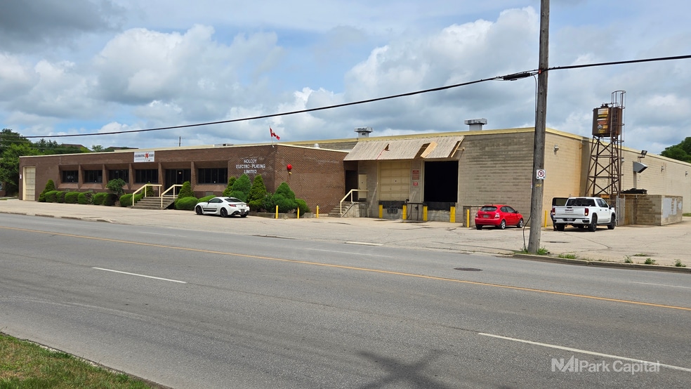 66 Victoria Rd S, Guelph, ON for lease - Primary Photo - Image 1 of 1