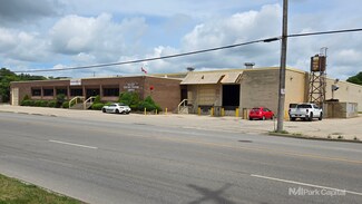 More details for 66 Victoria Rd S, Guelph, ON - Industrial for Lease