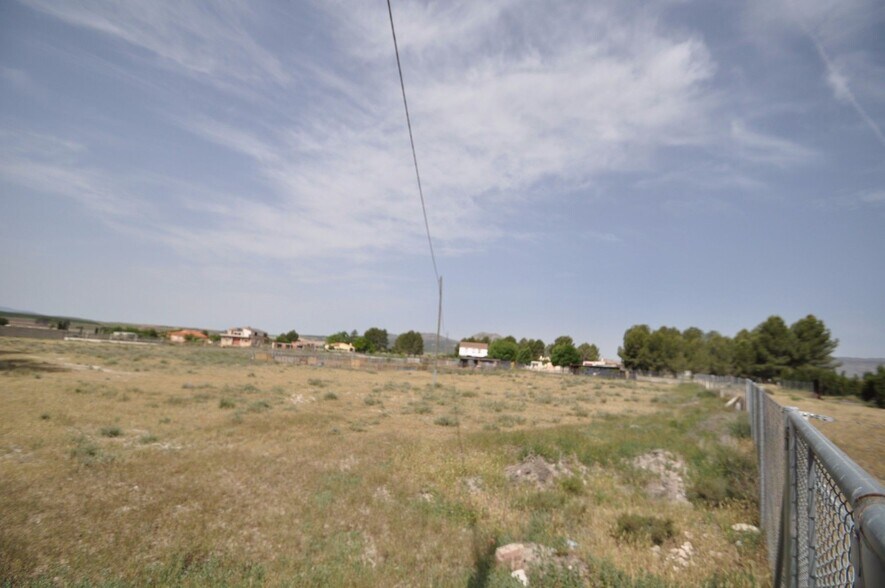 Land in Villena for sale - Building Photo - Image 2 of 8