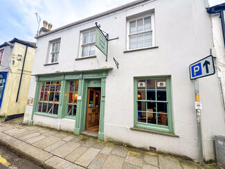 More details for 15 Kenwyn St, Truro - Retail for Lease