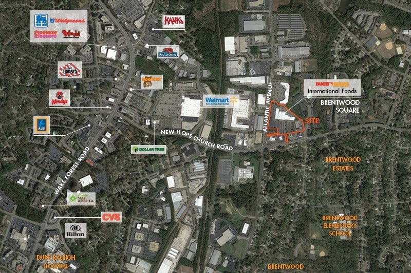 22152245 New Hope Church Rd, Raleigh, NC 27604