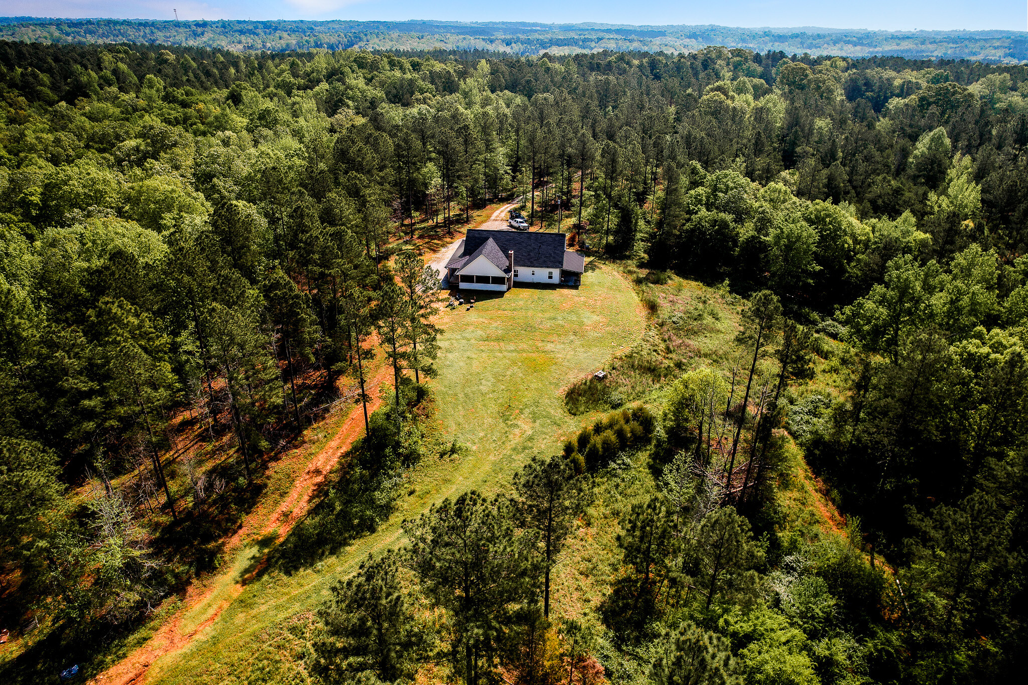 1249 Riley Road rd, Buffalo, SC for sale Primary Photo- Image 1 of 3