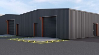 More details for Blaydon Rd, Sandy - Industrial for Lease