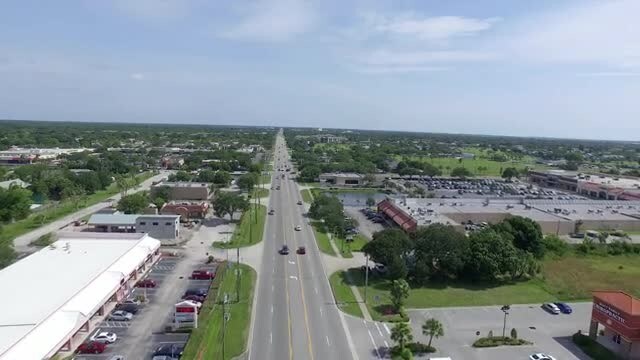 2447 N Wickham Rd, Melbourne, FL for sale - Commercial Listing Video - Image 1 of 1