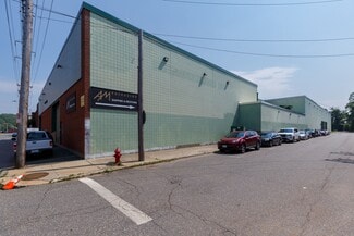 More details for 106 Winter St, Holyoke, MA - Industrial for Sale