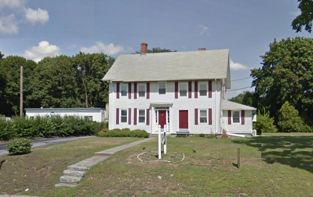 25 Rope Ferry Rd, Waterford, CT for sale Building Photo- Image 1 of 1