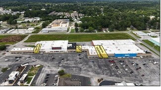 More details for 767 Battlefield Pky, Fort Oglethorpe, GA - Retail for Lease